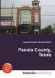 Panola County, Texas, Jesse Russell,Ronald Cohn 