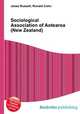 Sociological Association of Aotearoa (New Zealand), Jesse Russell,Ronald Cohn 
