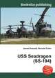 USS Seadragon (SS-194), Jesse Russell,Ronald Cohn 