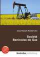 Societe Beninoise de Gaz, Jesse Russell,Ronald Cohn 