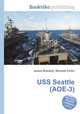 USS Seattle (AOE-3), Jesse Russell,Ronald Cohn 