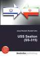 USS Sealion (SS-315), Jesse Russell,Ronald Cohn 