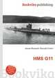 HMS G11, Jesse Russell,Ronald Cohn 