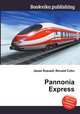 Pannonia Express, Jesse Russell,Ronald Cohn 