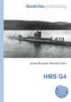 HMS G4, Jesse Russell,Ronald Cohn 