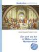 Zen and the Art of Motorcycle Maintenance, Jesse Russell,Ronald Cohn 