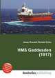 HMS Gaddesden (1917), Jesse Russell,Ronald Cohn 