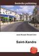 Saint-Xandre, Jesse Russell,Ronald Cohn 