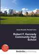 Robert F. Kennedy Community High School, Jesse Russell,Ronald Cohn 