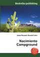 Nacimiento Campground, Jesse Russell,Ronald Cohn 