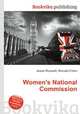 Women`s National Commission, Jesse Russell,Ronald Cohn 