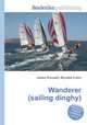 Wanderer (sailing dinghy), Jesse Russell,Ronald Cohn 