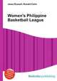 Women`s Philippine Basketball League, Jesse Russell,Ronald Cohn 