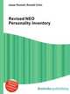 Revised NEO Personality Inventory, Jesse Russell,Ronald Cohn 