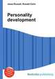 Personality development, Jesse Russell,Ronald Cohn 