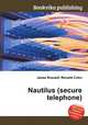 Nautilus (secure telephone), Jesse Russell,Ronald Cohn 