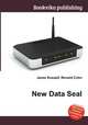 New Data Seal, Jesse Russell,Ronald Cohn 