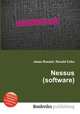 Nessus (software), Jesse Russell,Ronald Cohn 