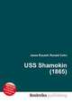 USS Shamokin (1865), Jesse Russell,Ronald Cohn 