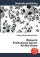 Women`s Professional Soccer All-Star Game, Jesse Russell,Ronald Cohn 