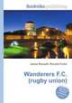 Wanderers F.C. (rugby union), Jesse Russell,Ronald Cohn 