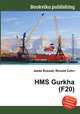 HMS Gurkha (F20), Jesse Russell,Ronald Cohn 