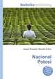 Nacional Potosi, Jesse Russell,Ronald Cohn 