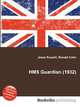 HMS Guardian (1932), Jesse Russell,Ronald Cohn 