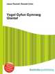 Ysgol Gyfun Gymraeg Glantaf, Jesse Russell,Ronald Cohn 
