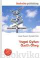 Ysgol Gyfun Garth Olwg, Jesse Russell,Ronald Cohn 