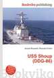 USS Shoup (DDG-86), Jesse Russell,Ronald Cohn 