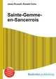 Sainte-Gemme-en-Sancerrois, Jesse Russell,Ronald Cohn 