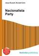 Nacionalista Party, Jesse Russell,Ronald Cohn 