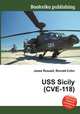 USS Sicily (CVE-118), Jesse Russell,Ronald Cohn 