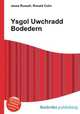Ysgol Uwchradd Bodedern, Jesse Russell,Ronald Cohn 