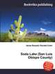 Soda Lake (San Luis Obispo County), Jesse Russell,Ronald Cohn 