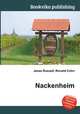 Nackenheim, Jesse Russell,Ronald Cohn 