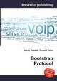 Bootstrap Protocol, Jesse Russell,Ronald Cohn 