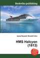 HMS Halcyon (1813), Jesse Russell,Ronald Cohn 