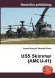 USS Skimmer (AMCU-41), Jesse Russell,Ronald Cohn 