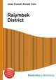 Raiymbek District, Jesse Russell,Ronald Cohn 