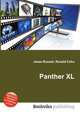 Panther XL, Jesse Russell,Ronald Cohn 