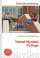 Ystrad Mynach College, Jesse Russell,Ronald Cohn 