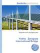 Ysleta Zaragoza International Bridge, Jesse Russell,Ronald Cohn 
