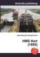 HMS Hart (1895), Jesse Russell,Ronald Cohn 