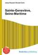 Sainte-Genevieve, Seine-Maritime, Jesse Russell,Ronald Cohn 