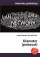 Diameter (protocol), Jesse Russell,Ronald Cohn 