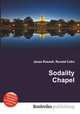 Sodality Chapel, Jesse Russell,Ronald Cohn 