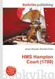 HMS Hampton Court (1709), Jesse Russell,Ronald Cohn 