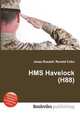 HMS Havelock (H88), Jesse Russell,Ronald Cohn 